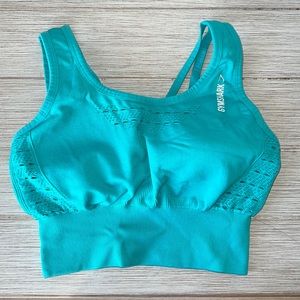 Gymshark SportsBra